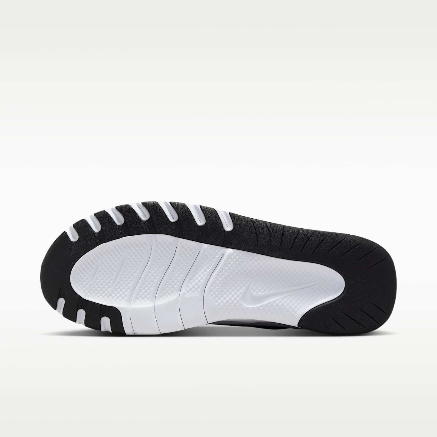 Nike Flex Train Workout-Schuh (Herren) – Schwarz/Anthracite/Weiß