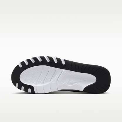 Nike Flex Train Workout-Schuh (Herren) – Schwarz/Anthracite/Weiß