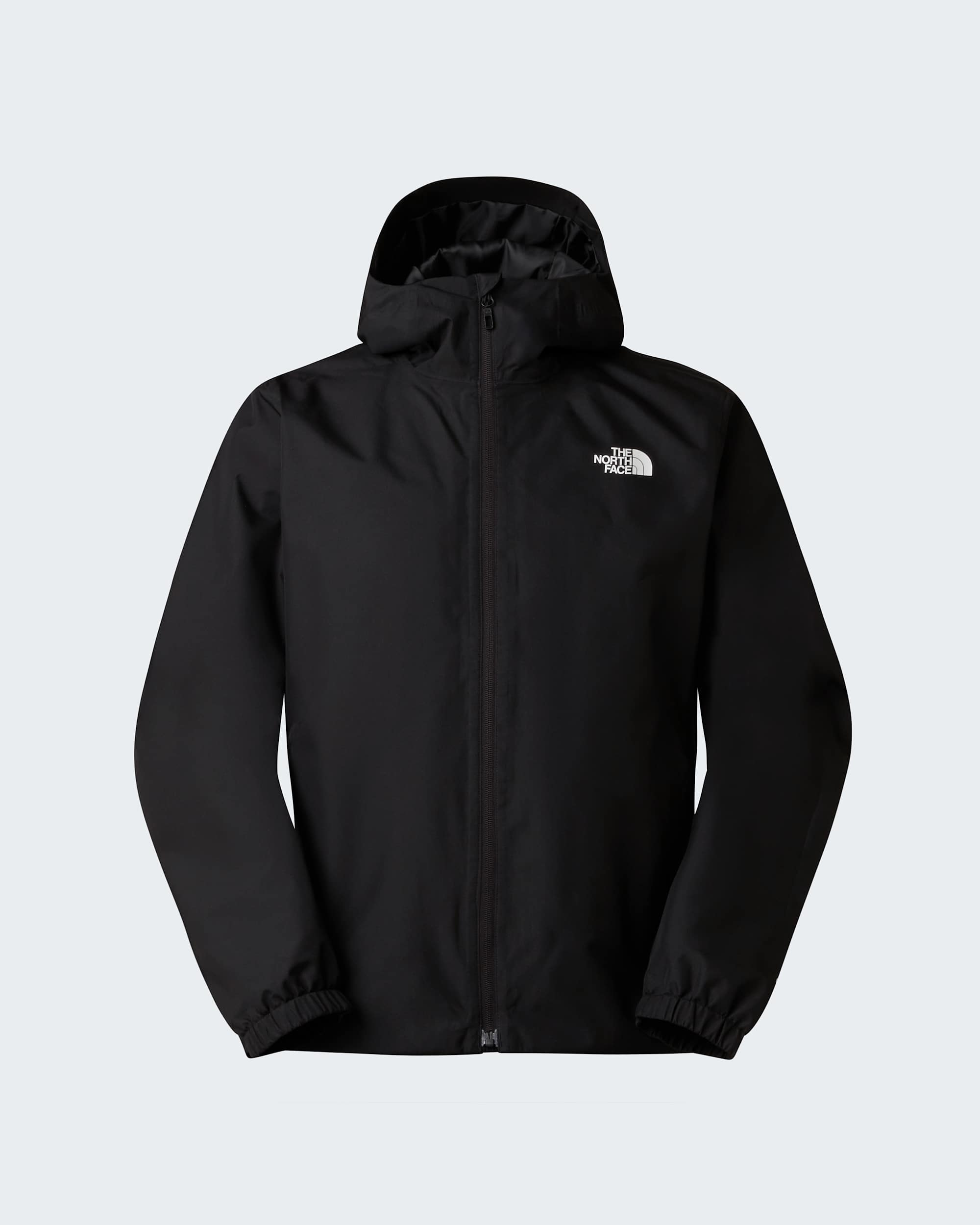 Quest DryVent™ Jacke für Herren – TNF Black