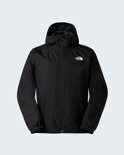 Quest DryVent™ Jacke für Herren – TNF Black