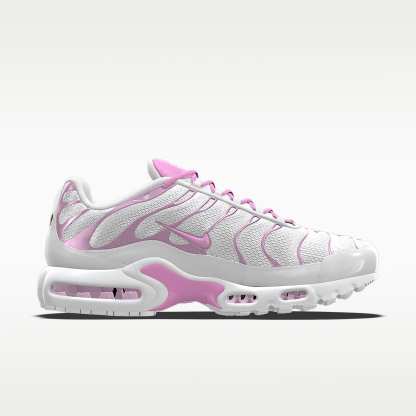 Nike Air Max Plus By You personalisierbarer Schuh – Multi-Color/Multi-Color/Multi-Color [9219166385]