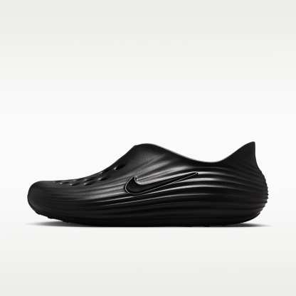 Nike ReactX Rejuven8 Schuh (Herren) – Schwarz/Schwarz/Schwarz