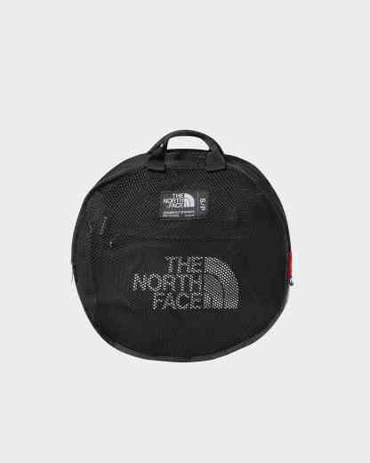Base Camp Duffel-Tasche 50L – S – TNF Black-TNF White-NPF