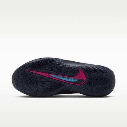 Nike G.T. Cut 4 "Cade Cunningham" Basketballschuh – College Navy/Multi-Color/Fireberry