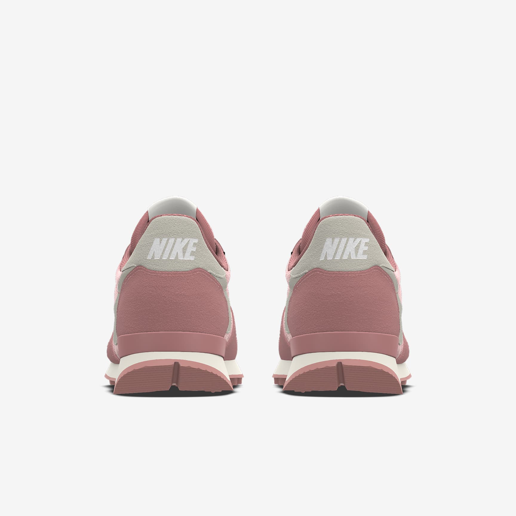 Nike Internationalist By You personalisierbarer Damenschuh – Multi-Color/Multi-Color/Multi-Color [4022099046]