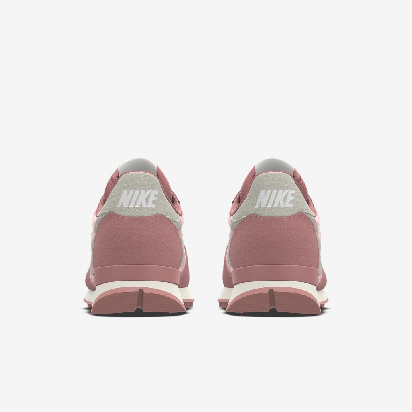 Nike Internationalist By You personalisierbarer Damenschuh – Multi-Color/Multi-Color/Multi-Color [4022099046]