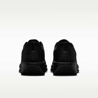 Nike Quest 6 Straßenlaufschuh (Herren) – Schwarz/Dark Smoke Grey