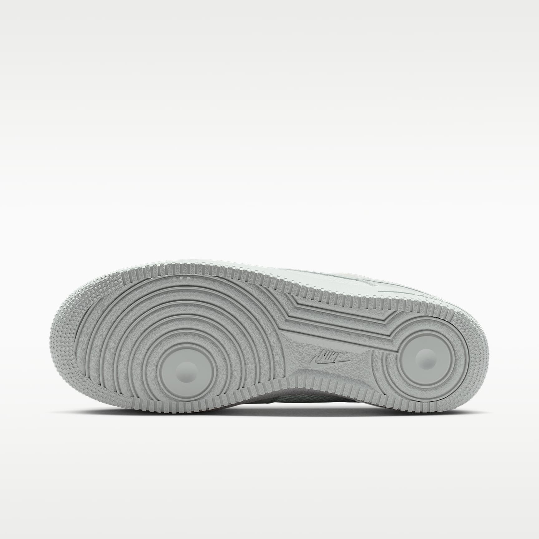 Nike Air Force 1 '07 LV8 Schuh (Herren) – Off White/Summit White/Off White