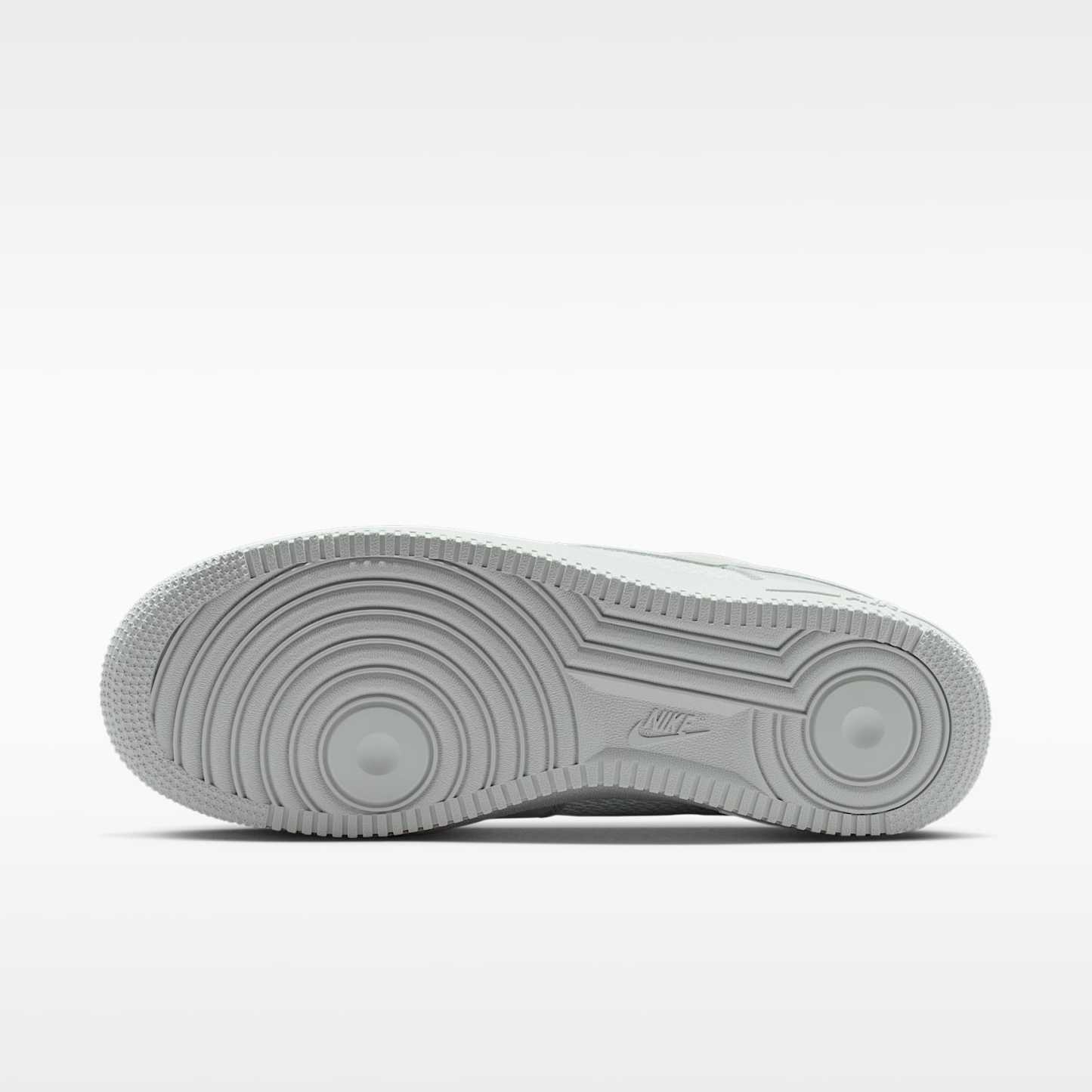 Nike Air Force 1 '07 LV8 Schuh (Herren) – Off White/Summit White/Off White