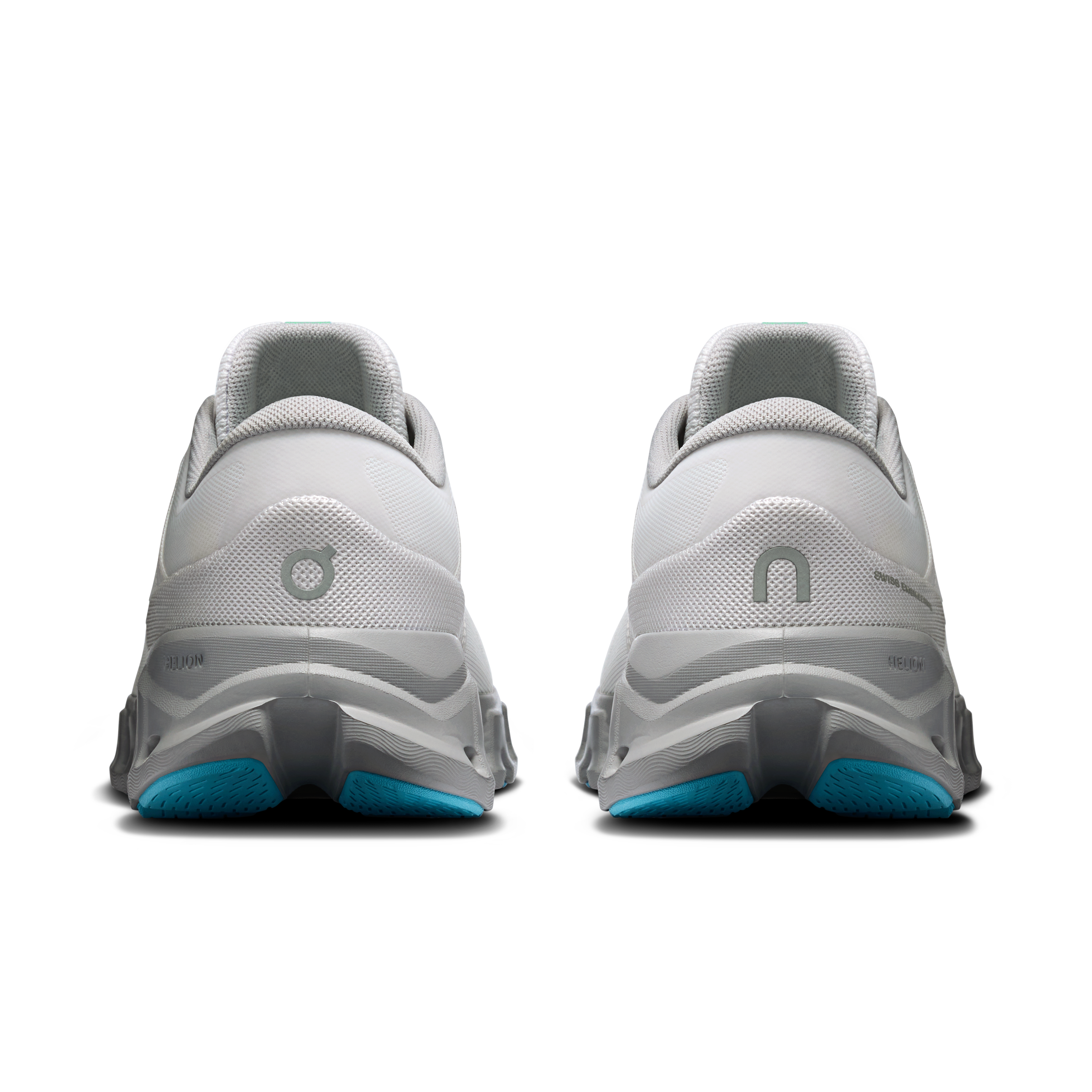Cloud X 5 für ihn – Frost | Alloy