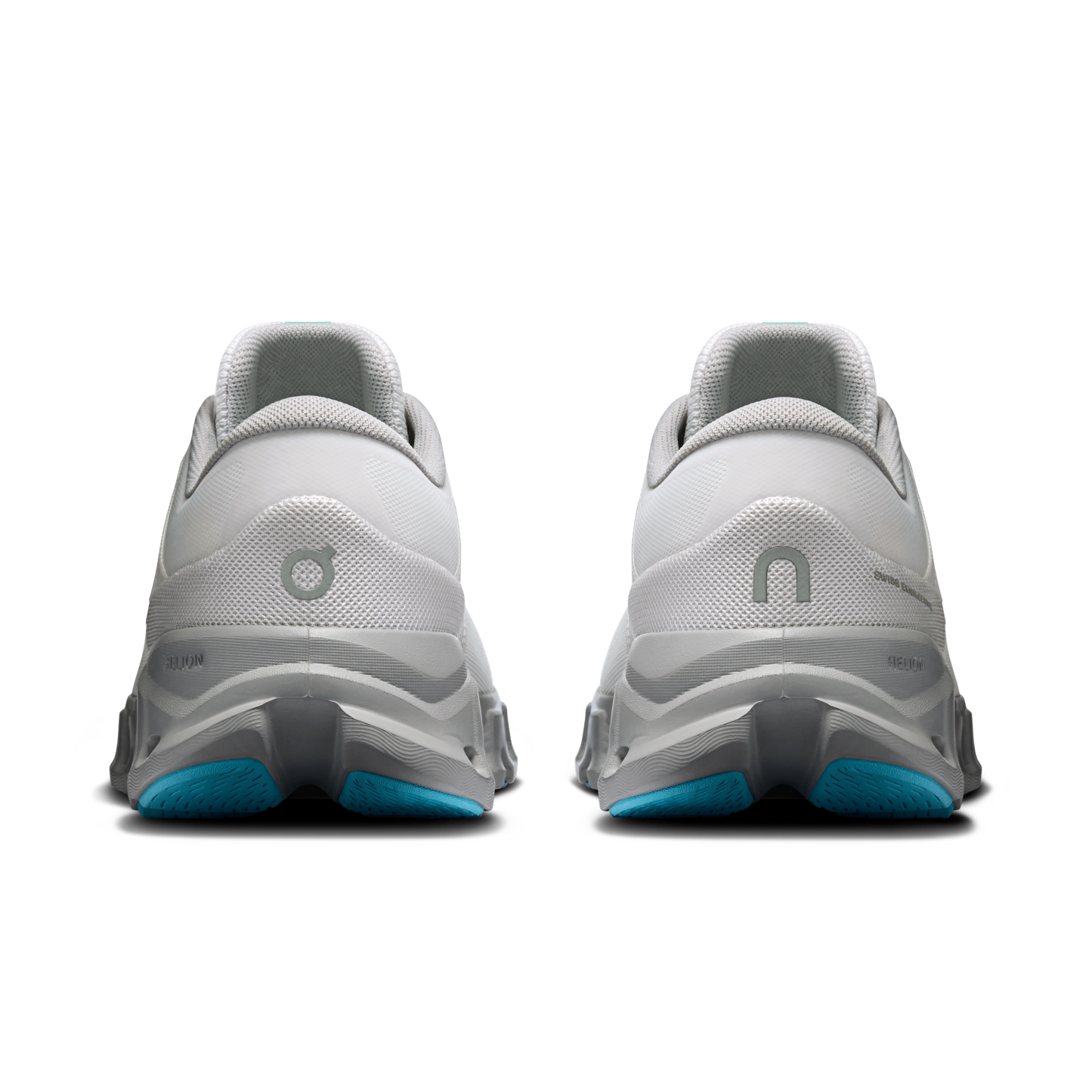 Cloud X 5 für ihn – Frost | Alloy