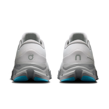 Cloud X 5 für ihn – Frost | Alloy