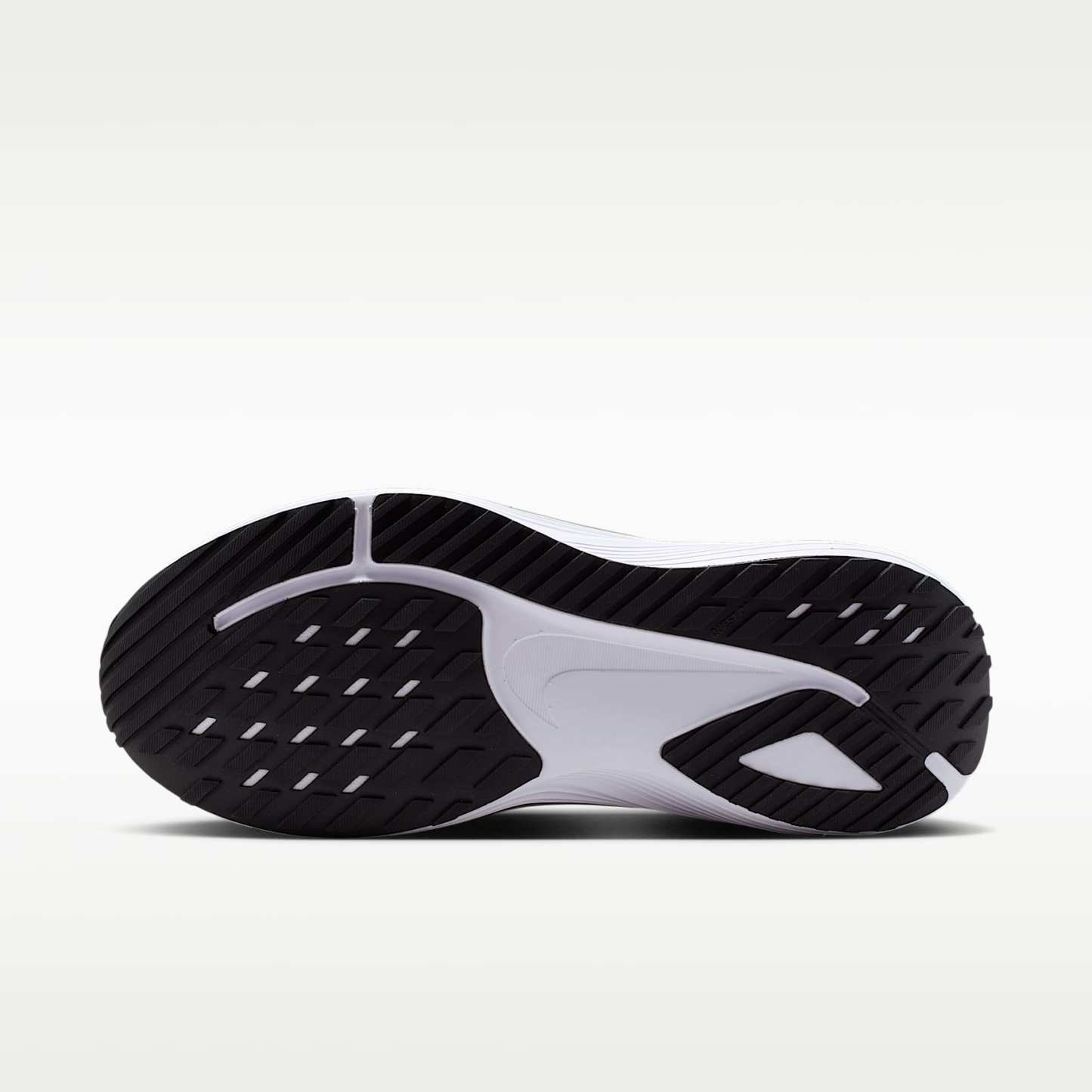 Nike Quest 7 Straßenlaufschuhe (Damen) – Schwarz/Anthracite/Weiß
