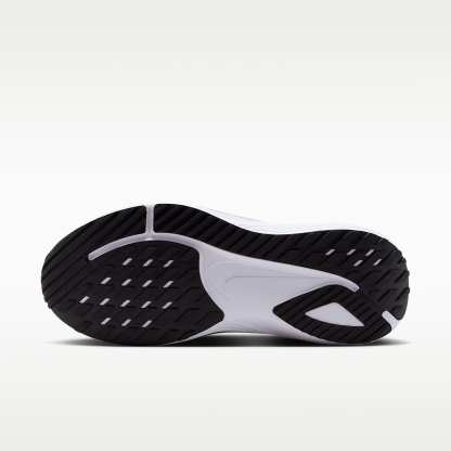 Nike Quest 7 Straßenlaufschuhe (Damen) – Schwarz/Anthracite/Weiß
