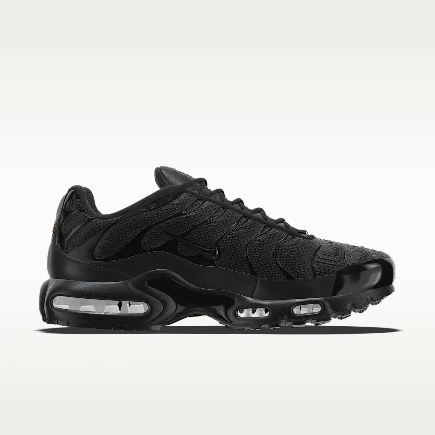 Nike Air Max Plus By You personalisierbarer Schuh – Multi-Color/Multi-Color/Multi-Color [4088545884]