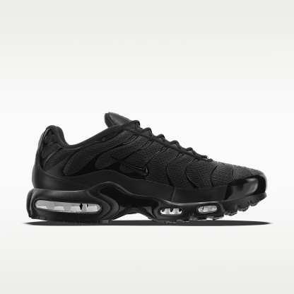 Nike Air Max Plus By You personalisierbarer Schuh – Multi-Color/Multi-Color/Multi-Color [4088545884]