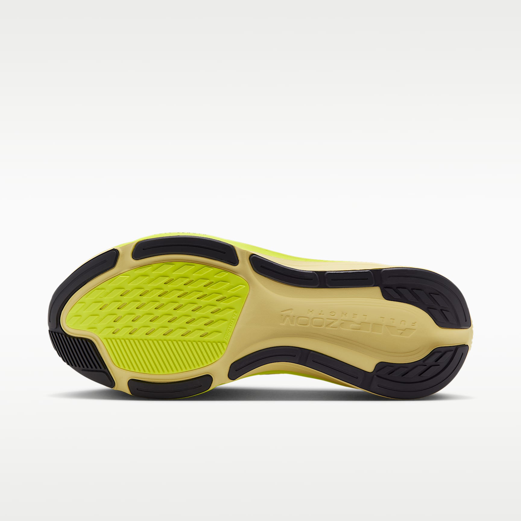 Nike Pegasus 42 Straßenlaufschuh (Damen) – Fennel/Palest Purple/Lemon Venom/Gridiron