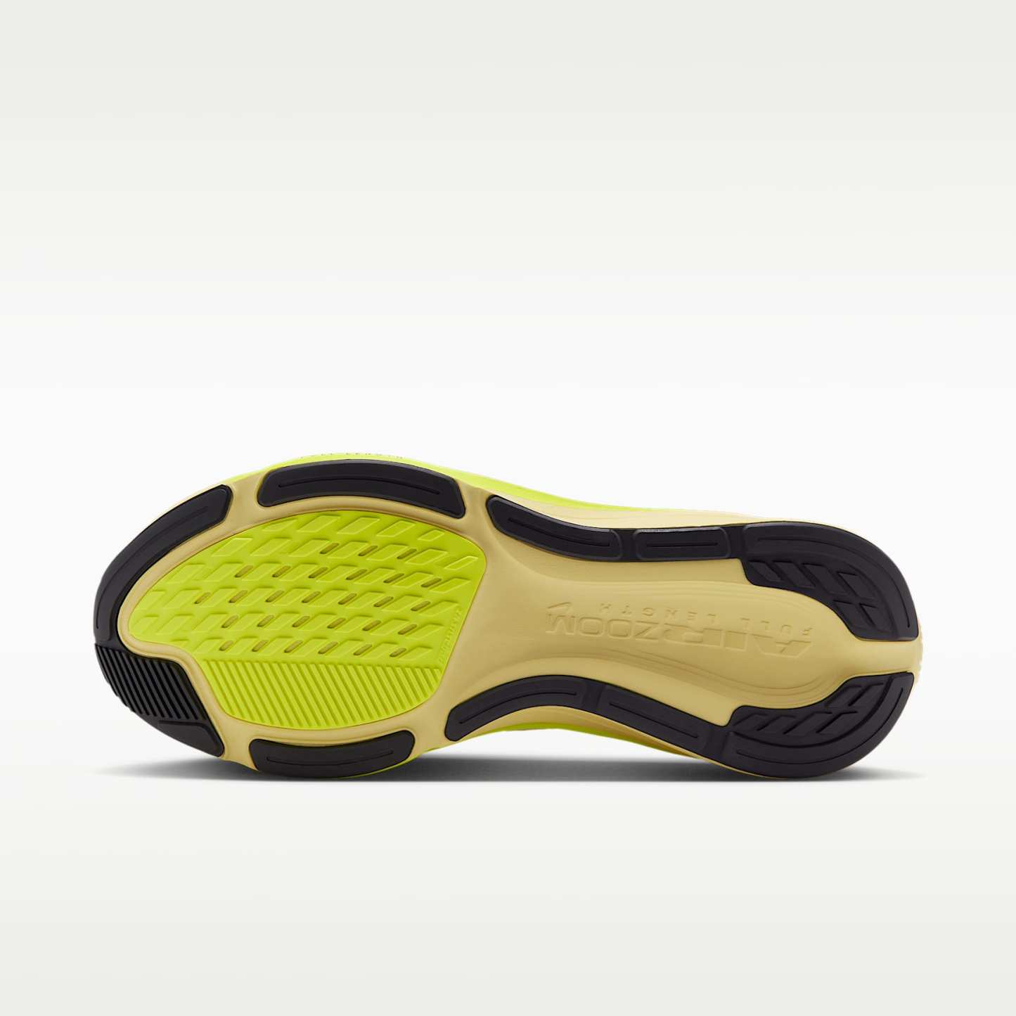 Nike Pegasus 42 Straßenlaufschuh (Damen) – Fennel/Palest Purple/Lemon Venom/Gridiron