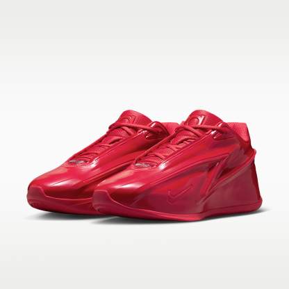 KD19 Basketballschuh – University Red/Stadium Green/University Gold