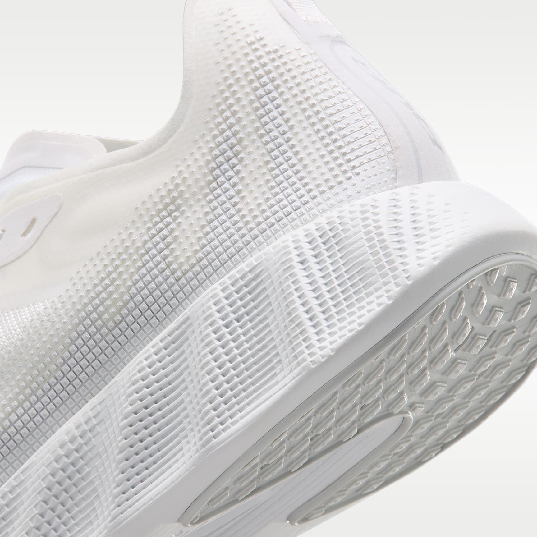 Nike Ava X Mesh Schuh (Herren) – Weiß/Summit White/Weiß/Photon Dust