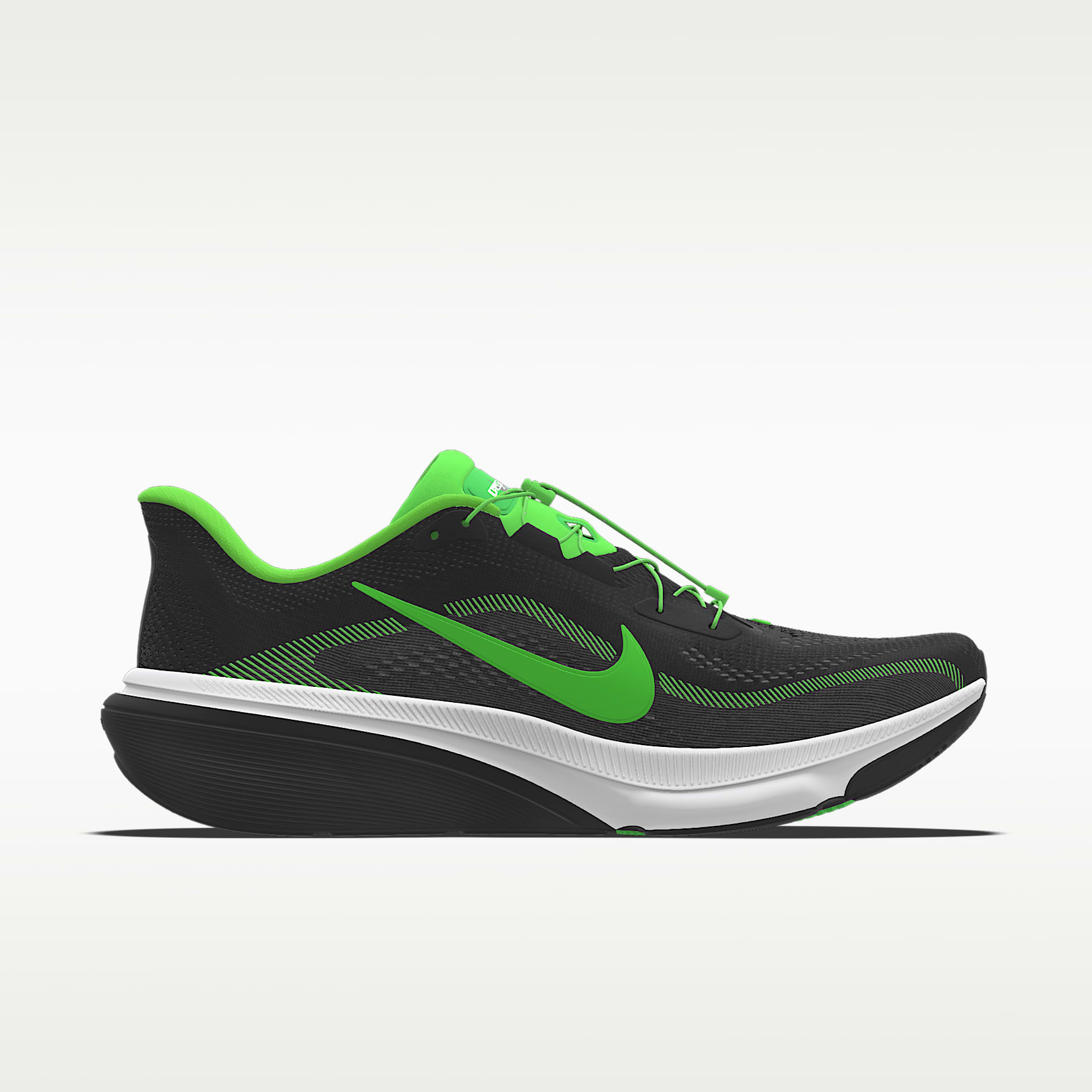 Nike Pegasus 42 By You personalisierbarer Straßenlaufschuh (Herren) – Multi-Color/Multi-Color [6033221903]