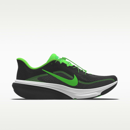 Nike Pegasus 42 By You personalisierbarer Straßenlaufschuh (Herren) – Multi-Color/Multi-Color [6033221903]