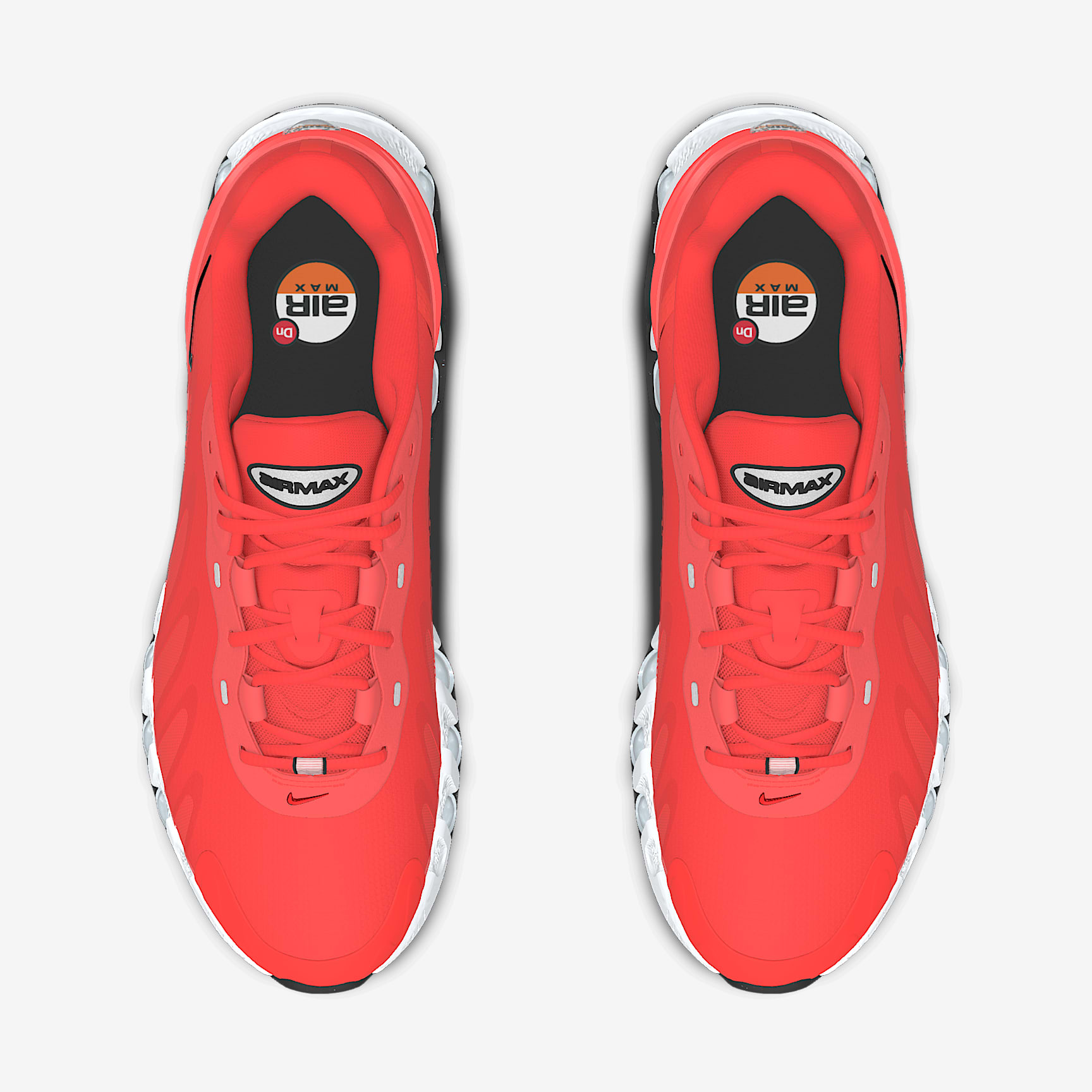 Nike Air Max Dn8 By You Schuh (Herren) – Multi-Color/Multi-Color [8083425545]