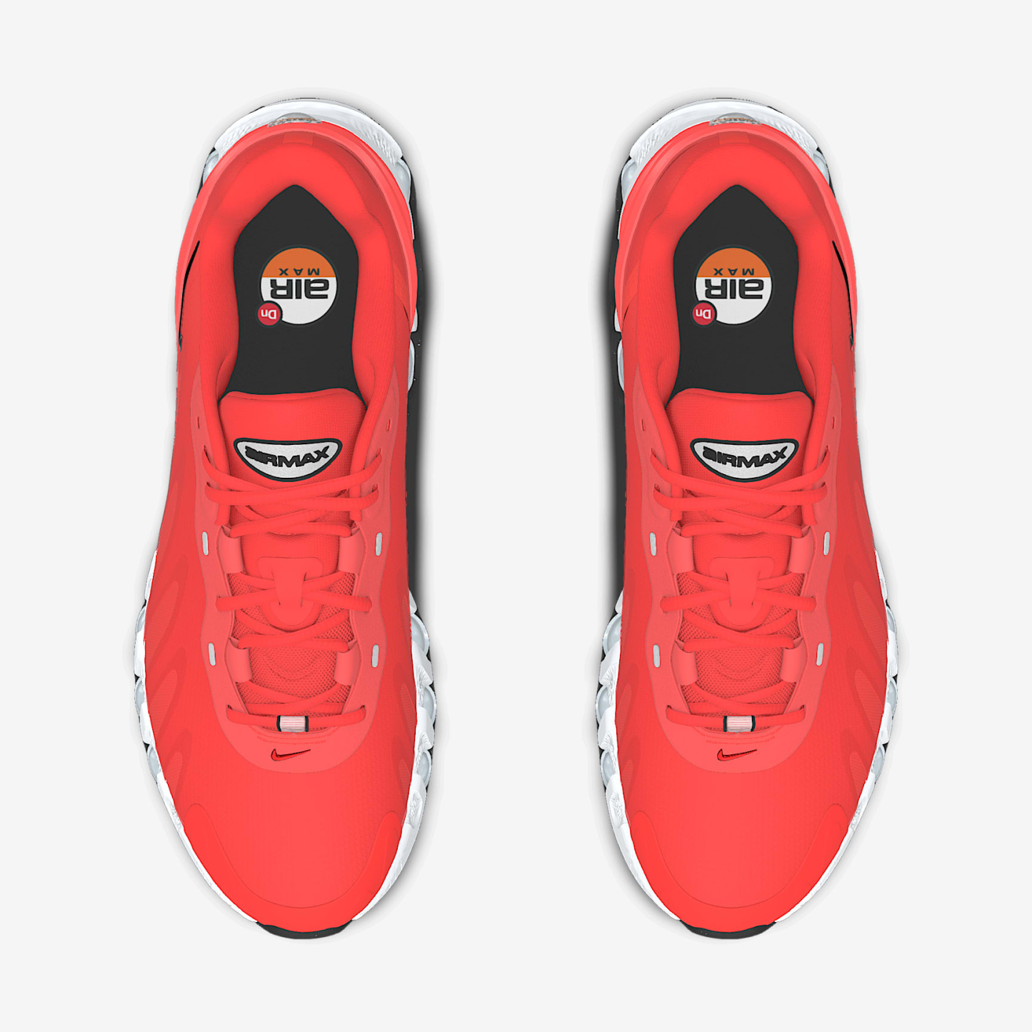 Nike Air Max Dn8 By You Schuh (Herren) – Multi-Color/Multi-Color [8083425545]