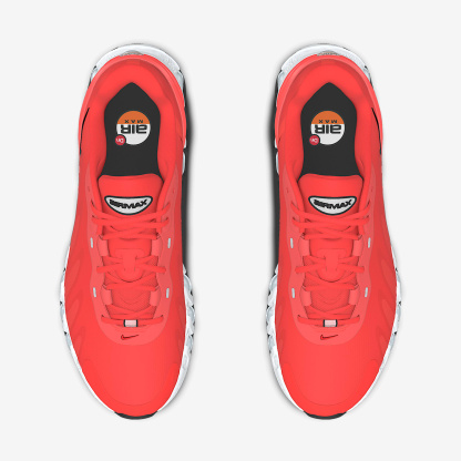 Nike Air Max Dn8 By You Schuh (Herren) – Multi-Color/Multi-Color [8083425545]