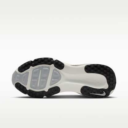 Nike Vomero 18 Straßenlaufschuh (Herren) – Wolf Grey/Pure Platinum/Summit White/Anthracite