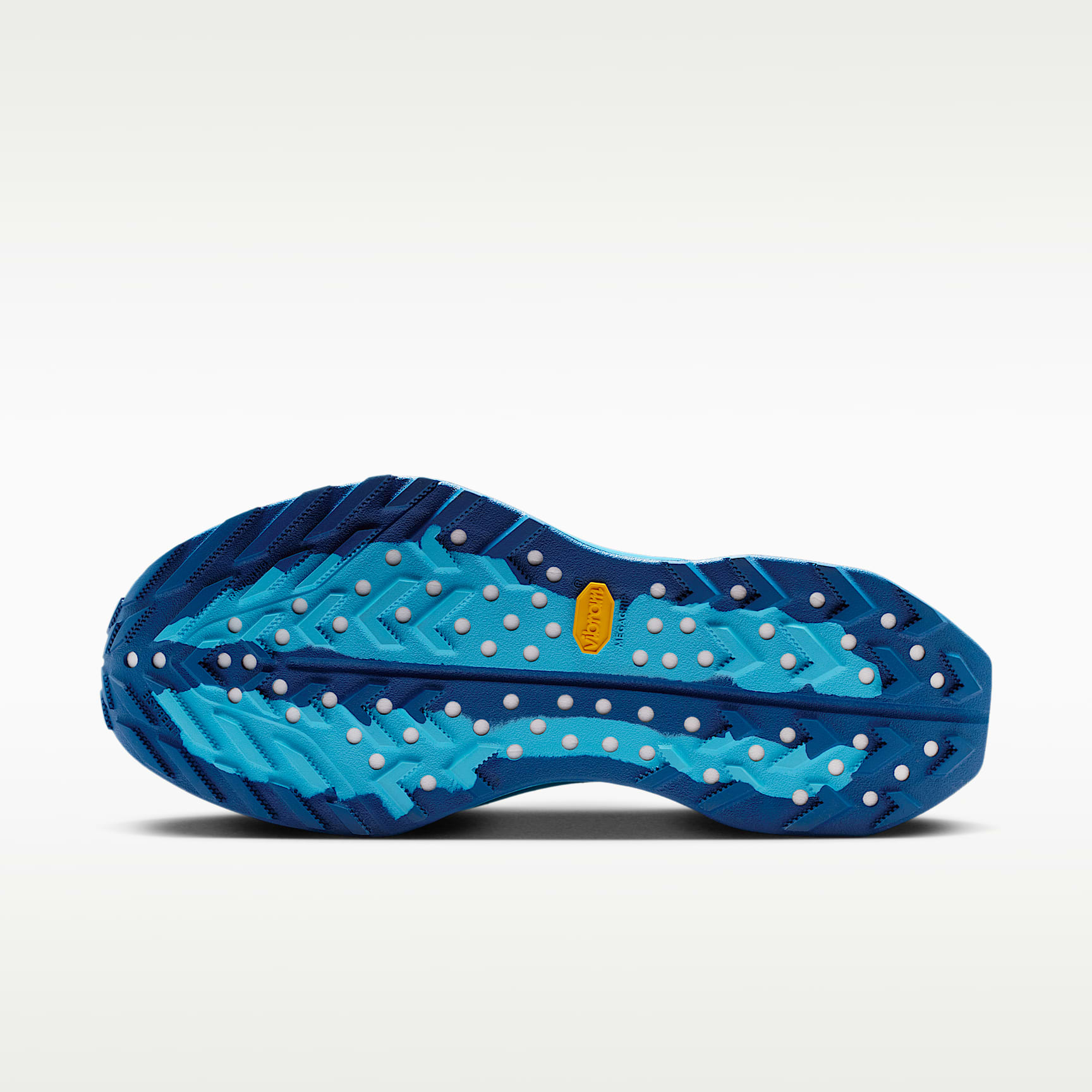 Nike ACG Ultrafly Traillaufschuhe für Wettkämpfe – Baltic Blue/Court Blue