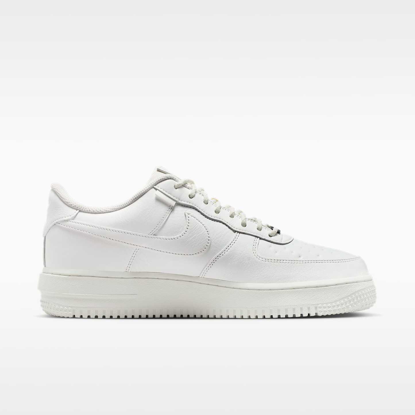 Air Force 1 GORE-TEX Vibram Schuh (Herren) – Summit White/Off White/Speed Yellow/Summit White