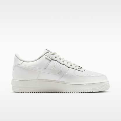 Air Force 1 GORE-TEX Vibram Schuh (Herren) – Summit White/Off White/Speed Yellow/Summit White