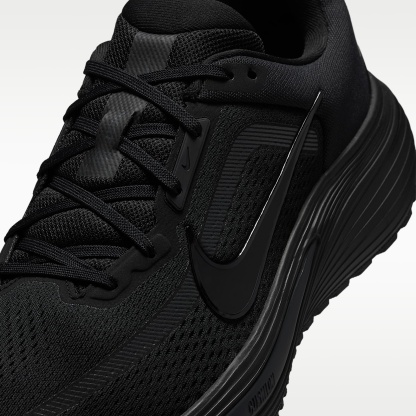 Nike Quest 7 Straßenlaufschuhe (Herren) – Schwarz/Schwarz/Anthracite/Schwarz
