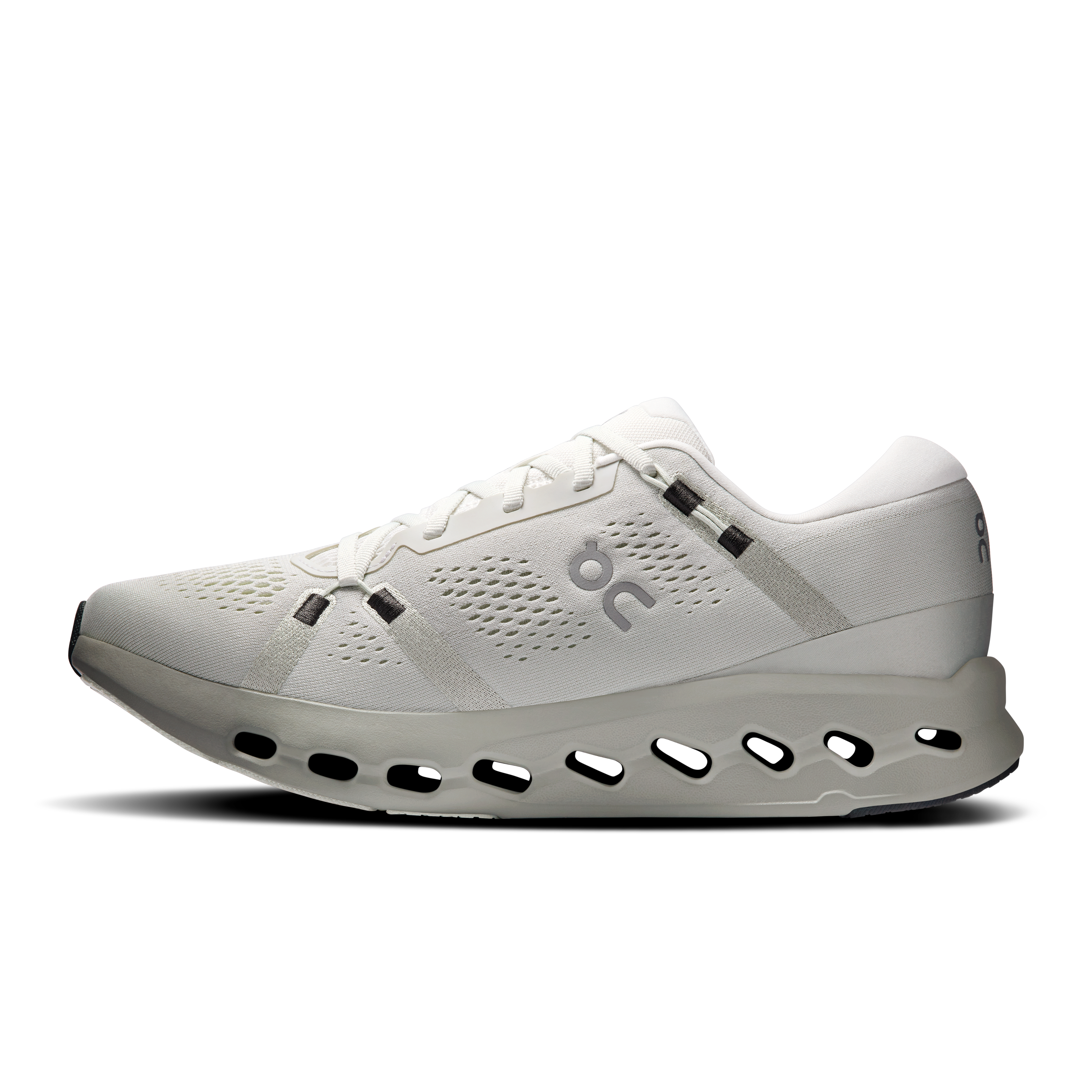 Cloudsurfer 2 für ihn – Ivory | Iceberg