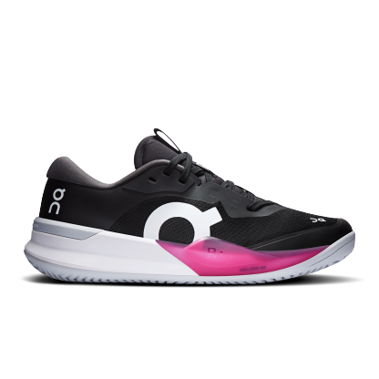 THE ROGER Pro 3 Clay für sie – Black | Pink