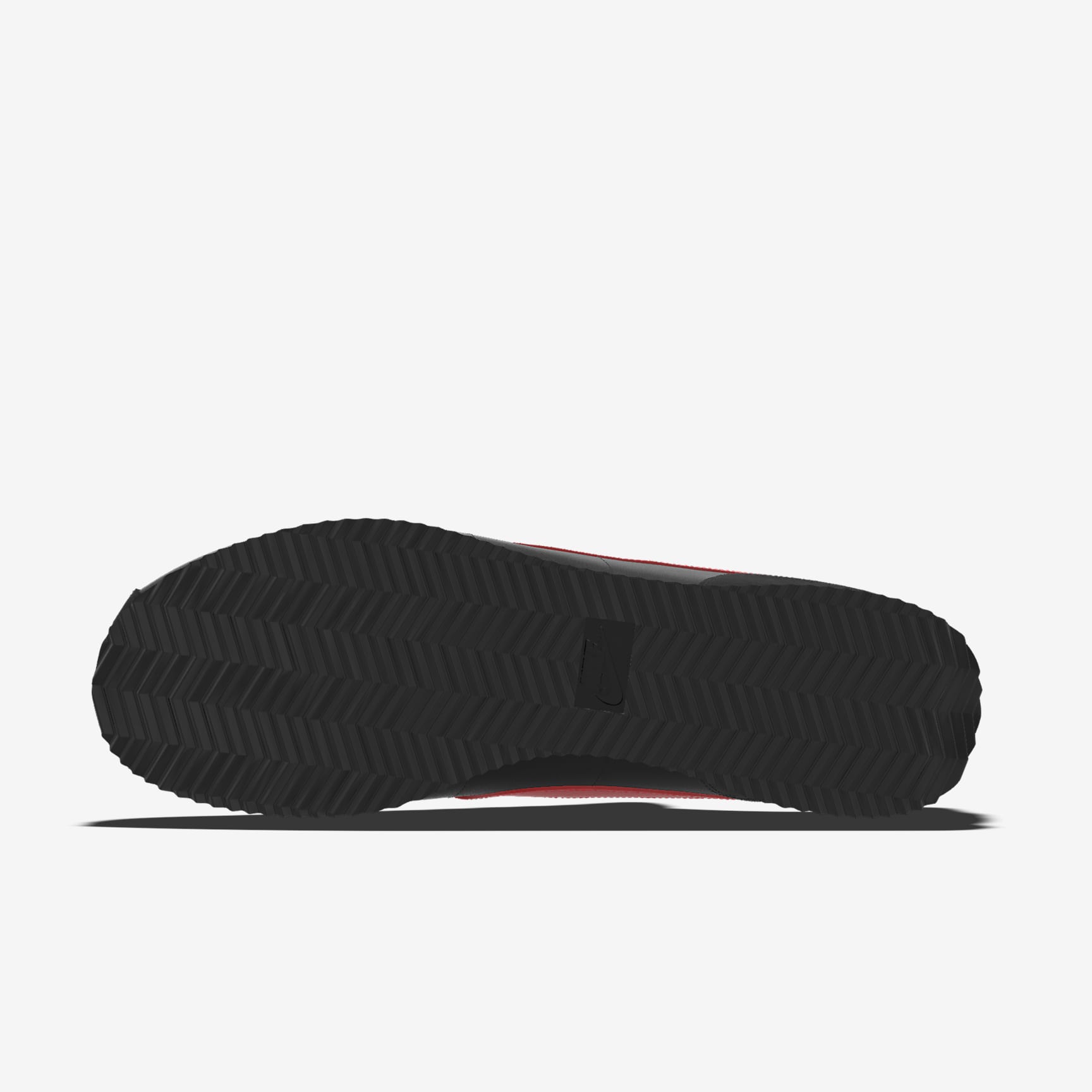 Nike Cortez By You personalisierbarer Schuh – Multi-Color/Multi-Color [5723789679]