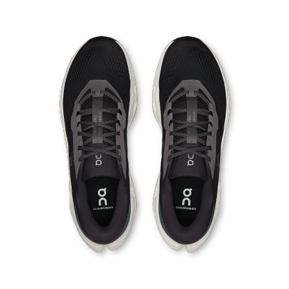 Cloudrunner 3 für ihn – Black | Ivory
