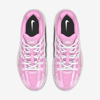 Nike P-6000 By You personalisierbarer Schuh (Damen) – Multi-Color/Multi-Color [2464478717]