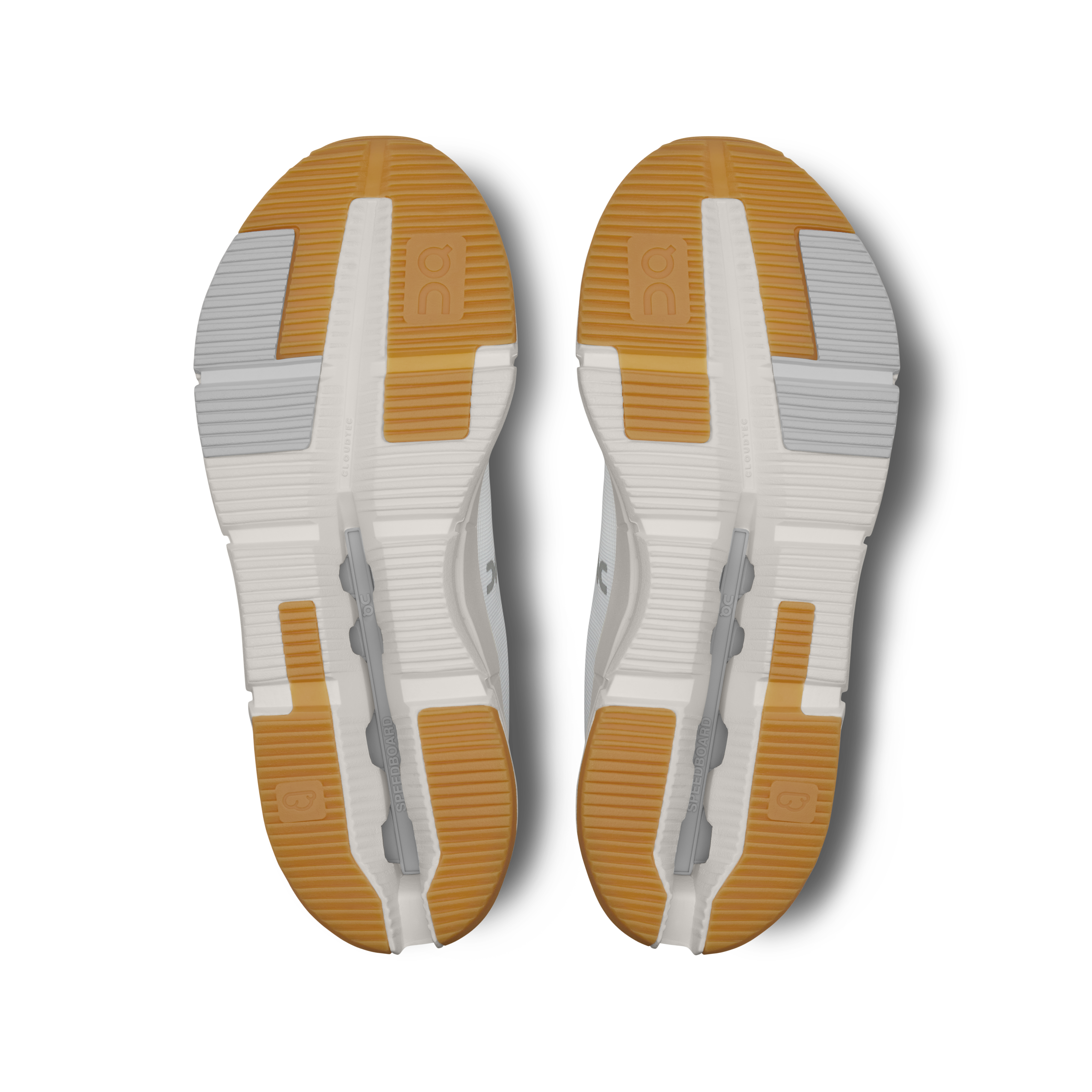 Cloudnova Form 2 für ihn – White | Ivory