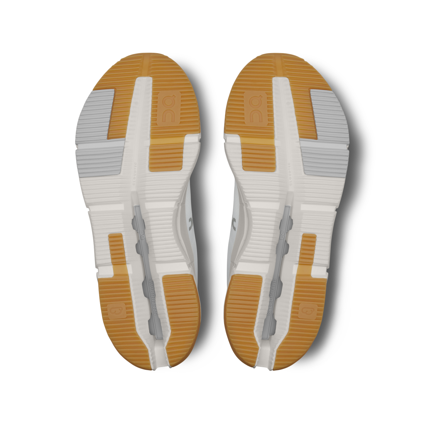 Cloudnova Form 2 für ihn – White | Ivory