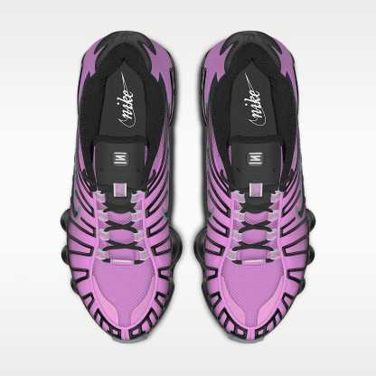 Nike Shox TL By You personalisierbarer Schuh (Herren) – Multi-Color/Multi-Color [4358485674]