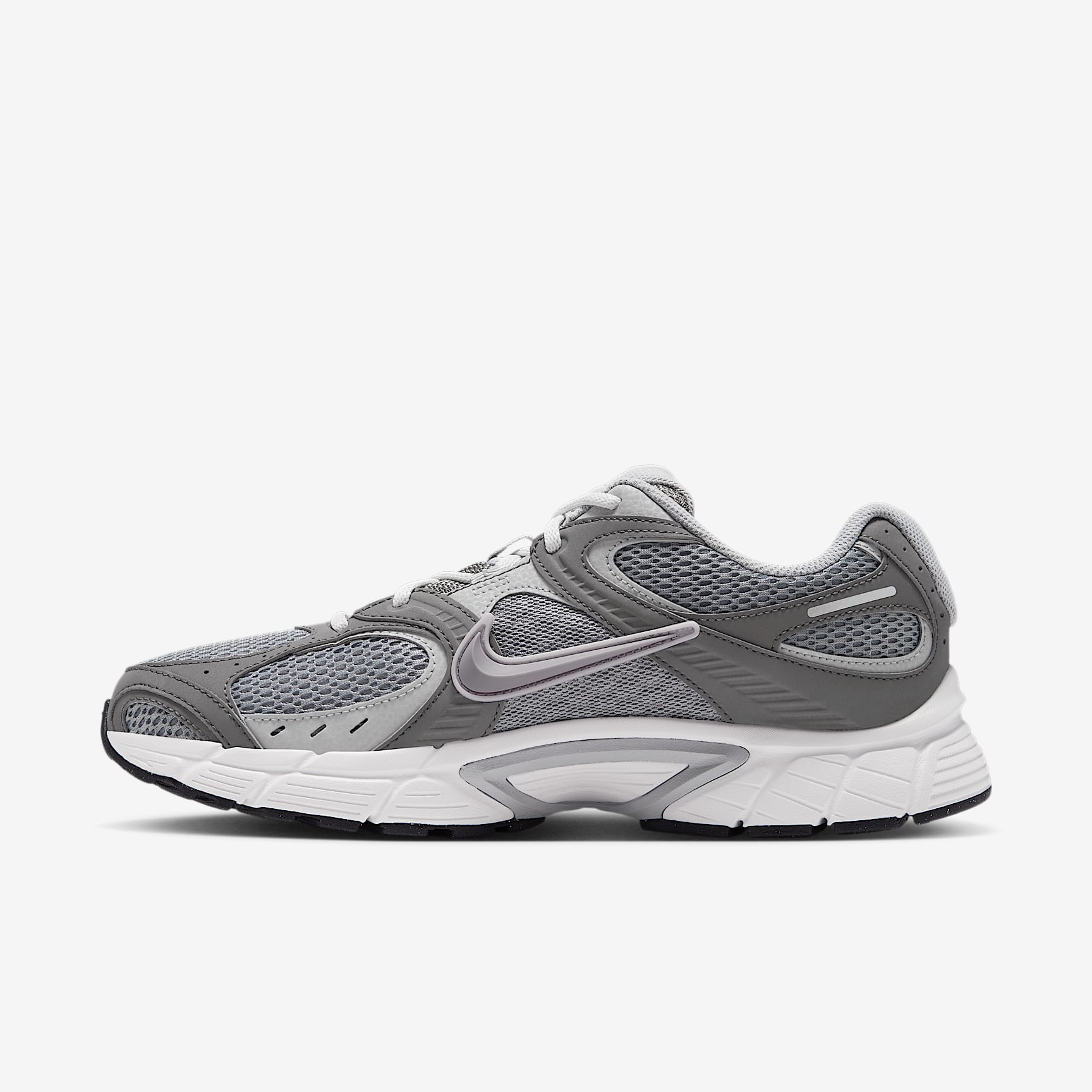 Nike V5 RNR Schuh (Herren) – Particle Grey/Flat Pewter/Platinum Tint/Light Smoke Grey