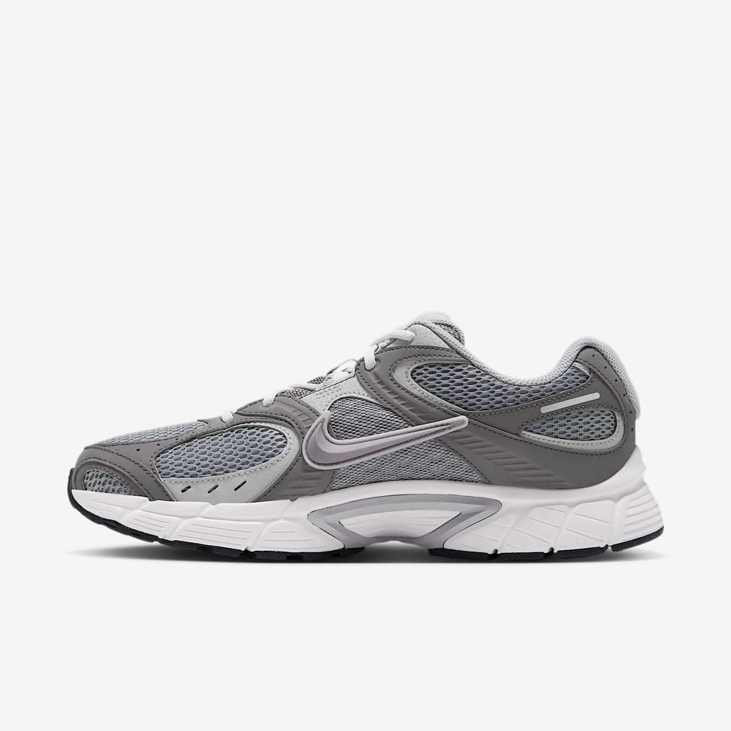 Nike V5 RNR Schuh (Herren) – Particle Grey/Flat Pewter/Platinum Tint/Light Smoke Grey