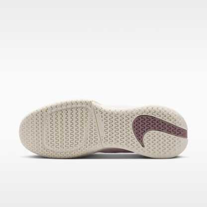 Nike Vapor Pro 3 Tennisschuh für Hartplätze (Damen) – Pearl Pink/Pink Foam/Chalk/Light Magenta