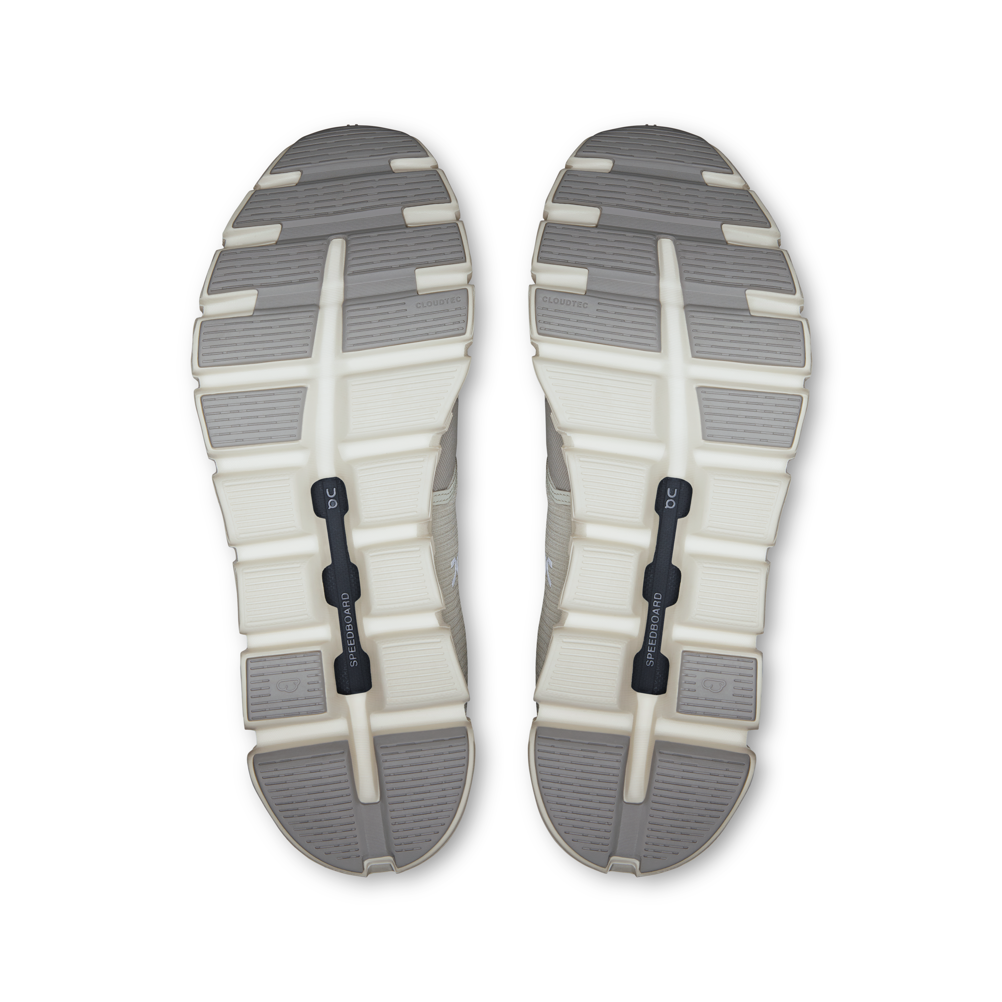Cloud 6 Waterproof für ihn – Pelican | Ghost