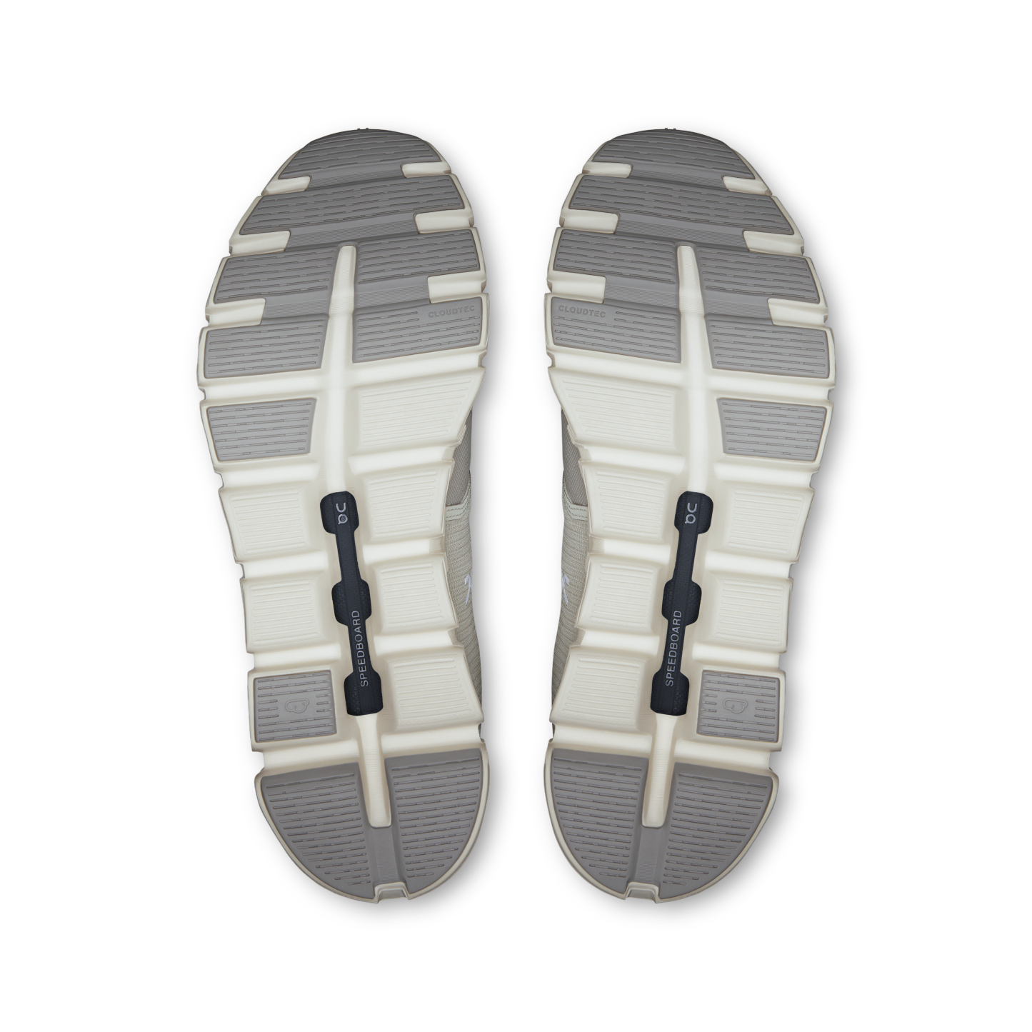 Cloud 6 Waterproof für ihn – Pelican | Ghost