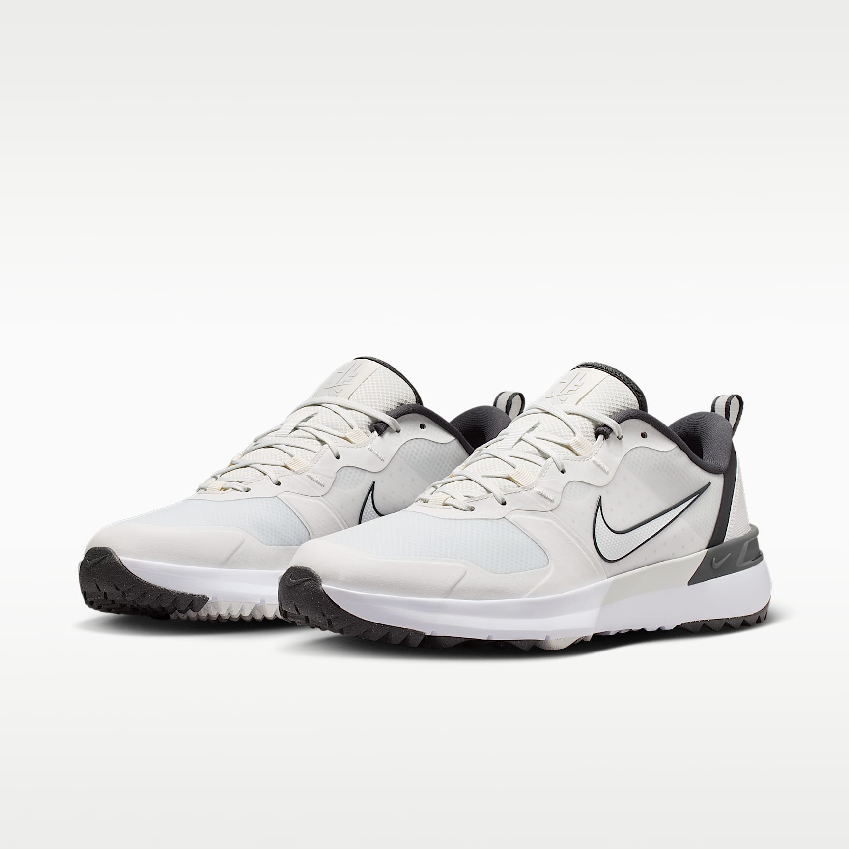 Nike Tempo G Golfschuh – Off White/Summit White/Anthracite