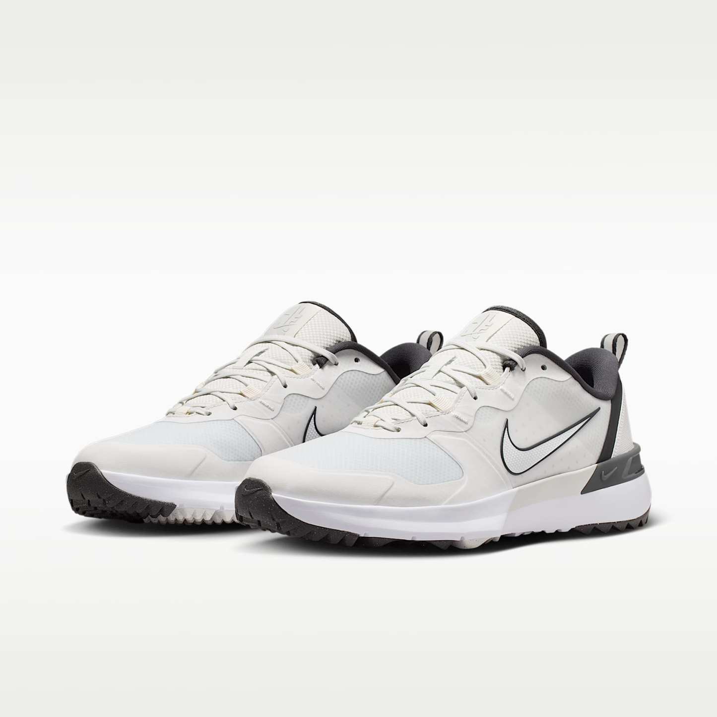 Nike Tempo G Golfschuh – Off White/Summit White/Anthracite