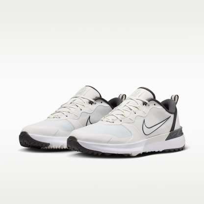 Nike Tempo G Golfschuh – Off White/Summit White/Anthracite